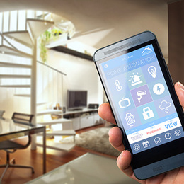 Smart Home bei WW-Elektrotechnik e.K. in Rieneck