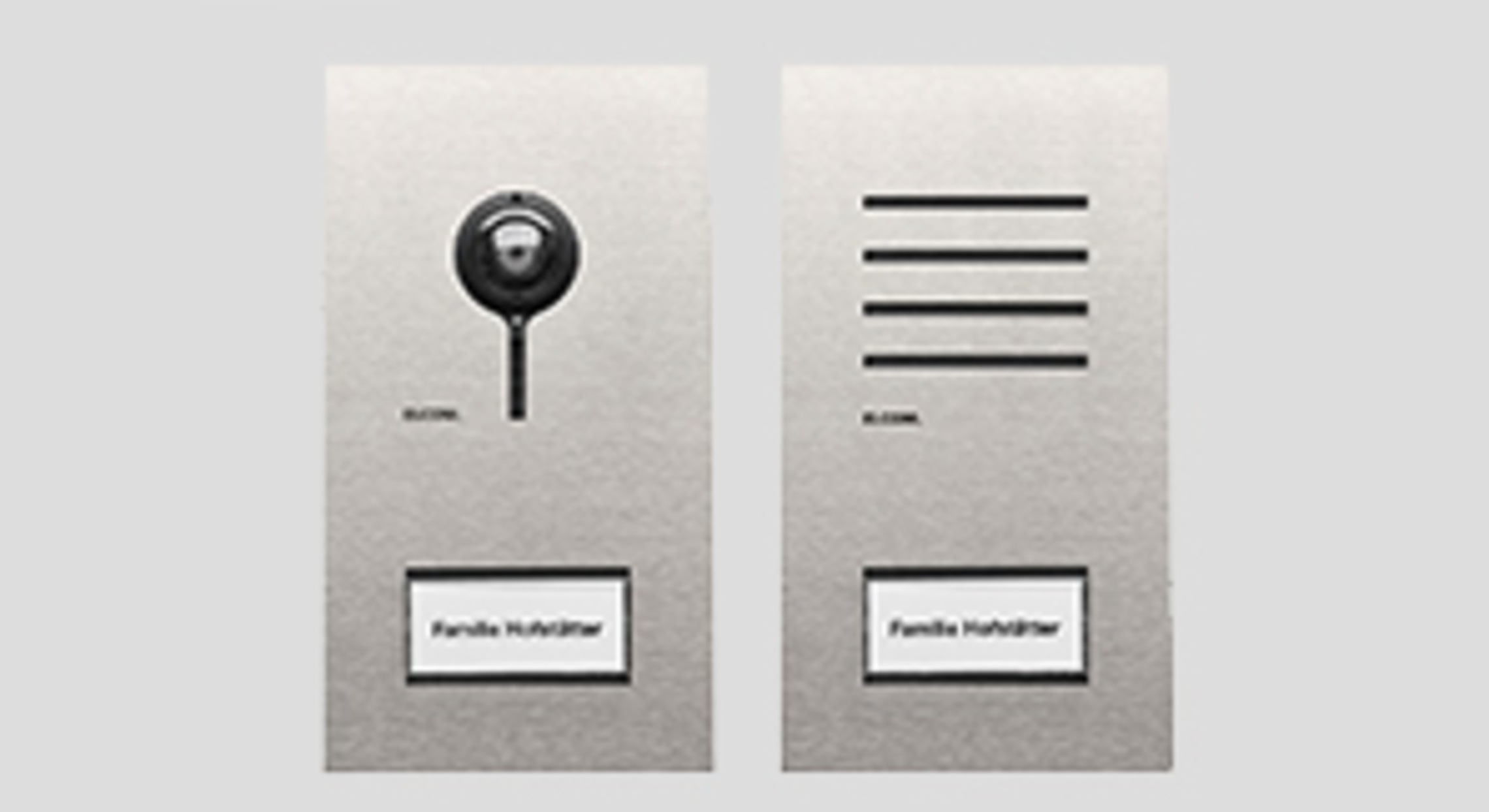 ELCOM.ONE bei WW-Elektrotechnik e.K. in Rieneck