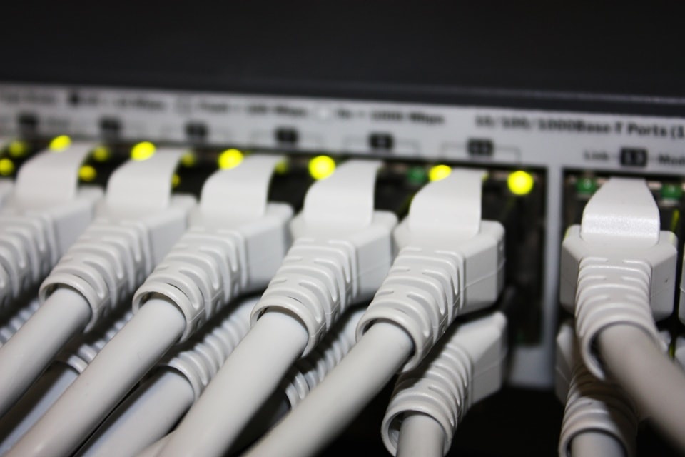 Netzwerke1 bei WW-Elektrotechnik e.K. in Rieneck