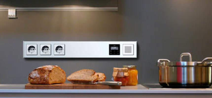 Gira Profil 55 bei WW-Elektrotechnik e.K. in Rieneck