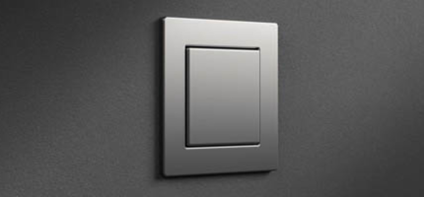 Schalterserie Gira E2 bei WW-Elektrotechnik e.K. in Rieneck