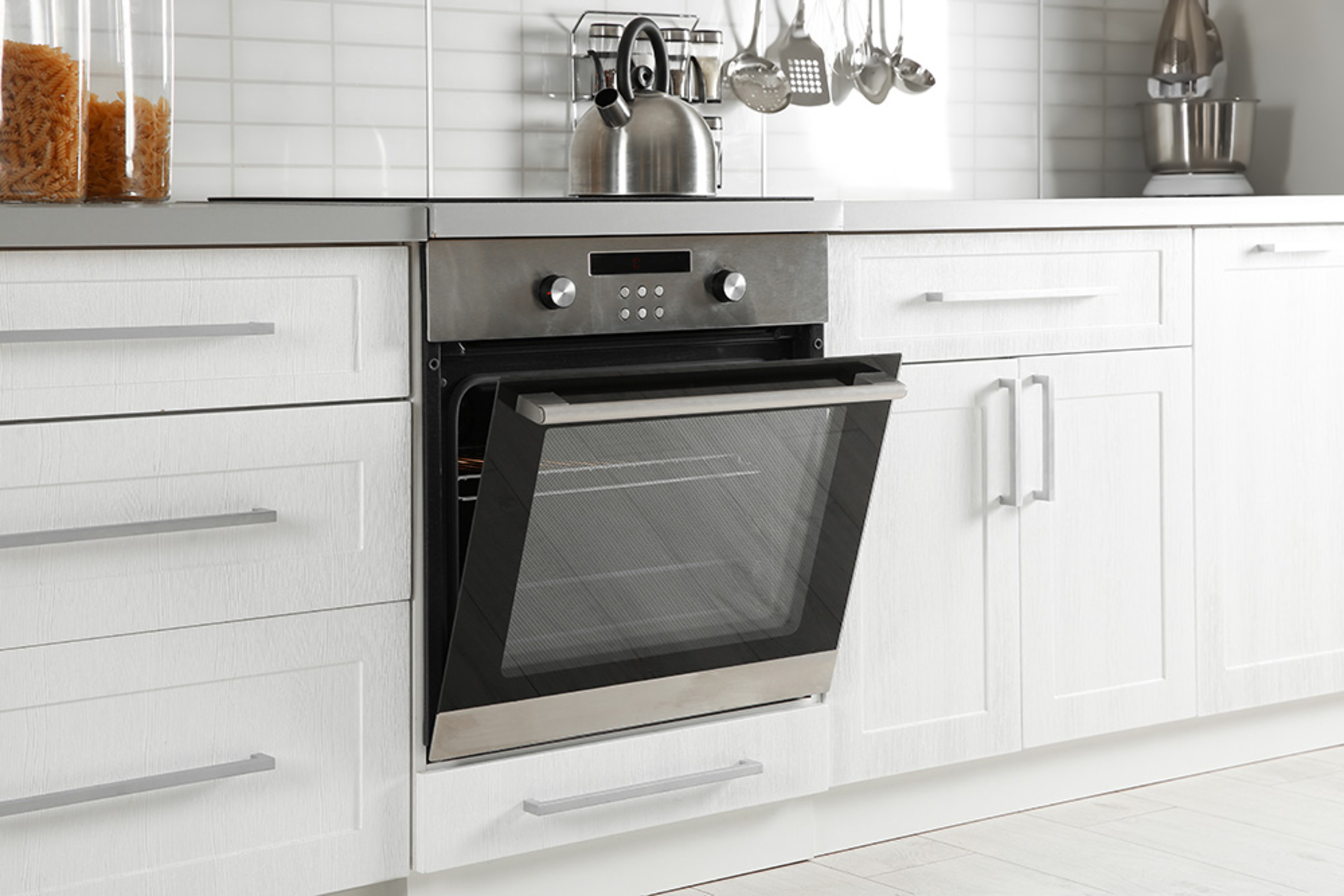 Kochen & Backen bei WW-Elektrotechnik e.K. in Rieneck