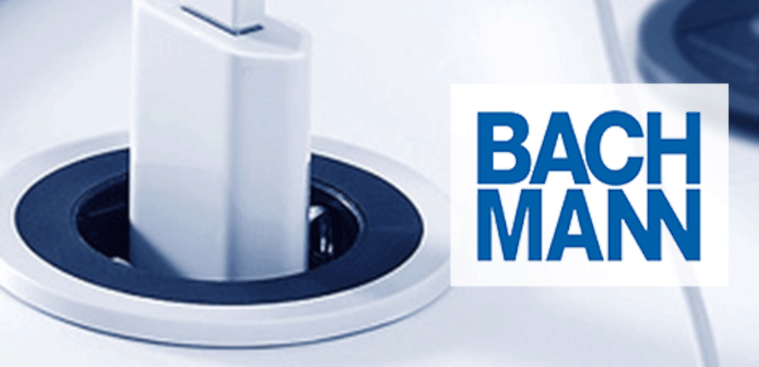 Bachmann bei WW-Elektrotechnik e.K. in Rieneck