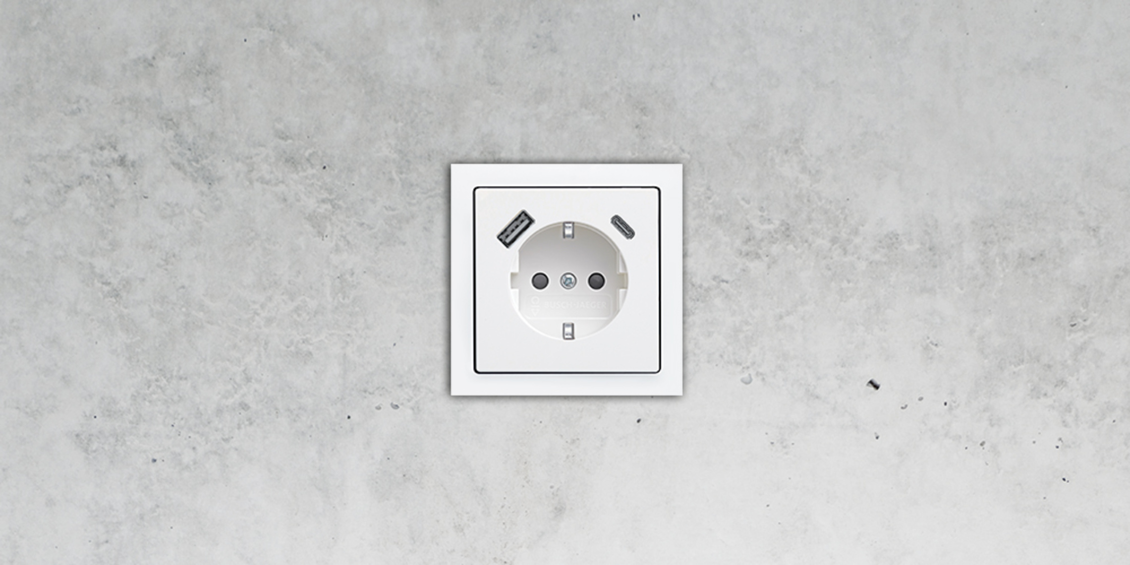 SCHUKO® USB-Steckdose bei WW-Elektrotechnik e.K. in Rieneck