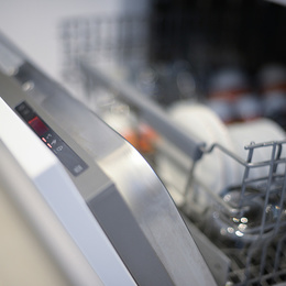 Geschirrspül­maschinen bei WW-Elektrotechnik e.K. in Rieneck