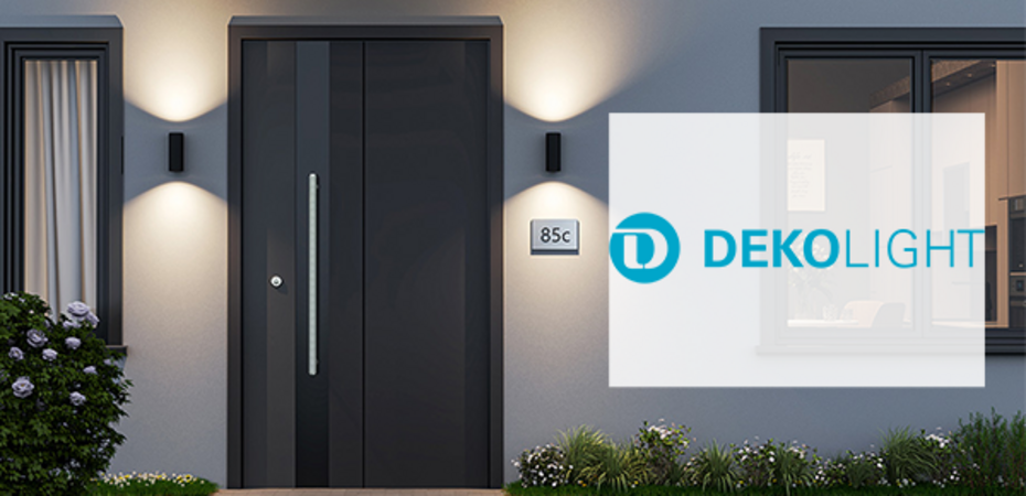 DEKO-LIGHT bei WW-Elektrotechnik e.K. in Rieneck