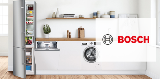 Bosch Hausgeräte bei WW-Elektrotechnik e.K. in Rieneck