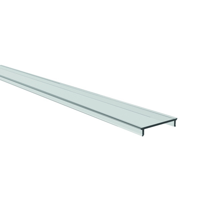 LED-Profil­abdeckungen bei WW-Elektrotechnik e.K. in Rieneck