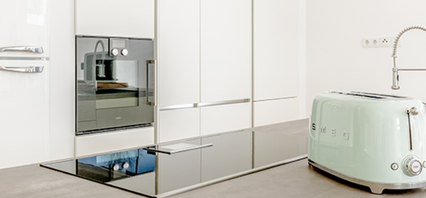 Elektro- und Haushaltsgeräte bei WW-Elektrotechnik e.K. in Rieneck