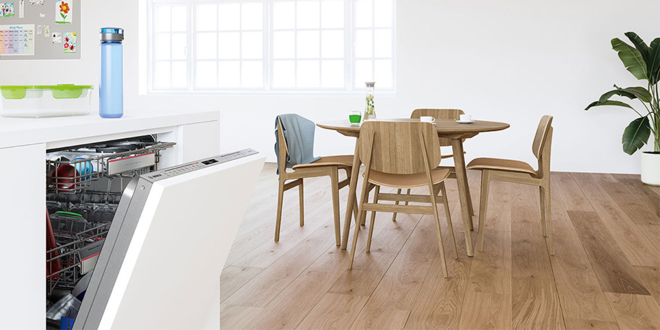 Geschirrspüler bei WW-Elektrotechnik e.K. in Rieneck