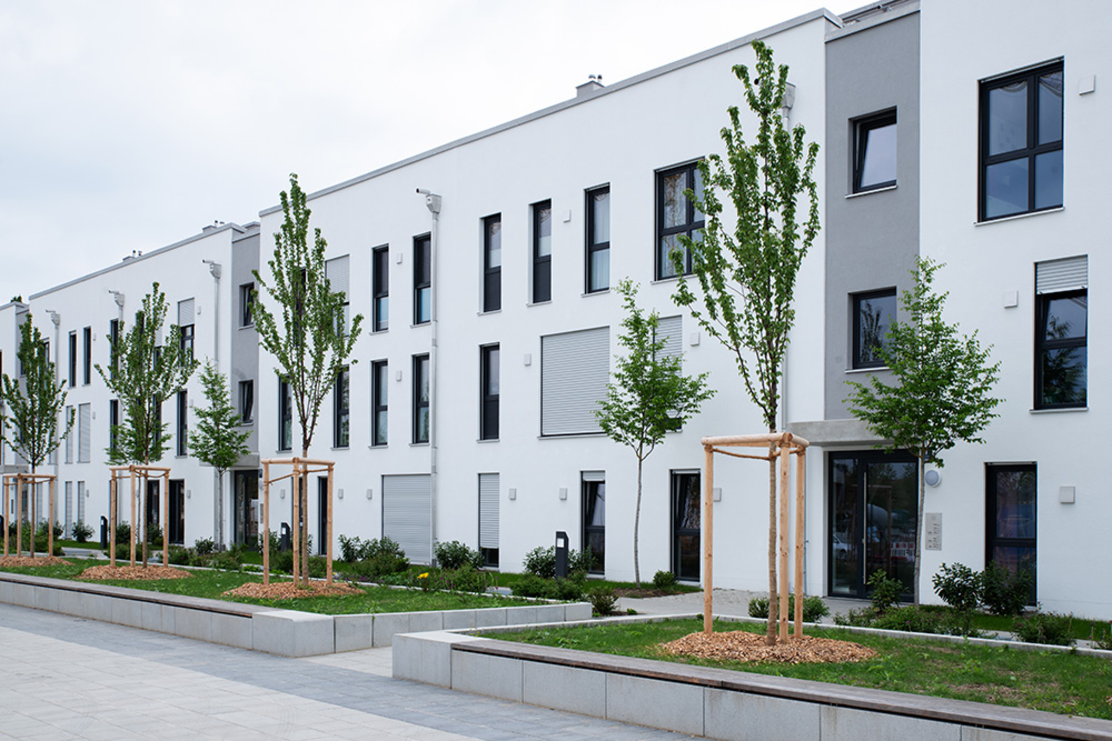 Hausmeister-Service bei WW-Elektrotechnik e.K. in Rieneck