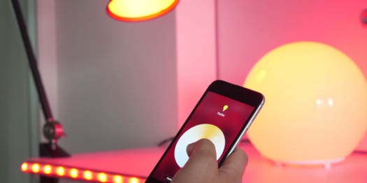 LED-Smart bei WW-Elektrotechnik e.K. in Rieneck