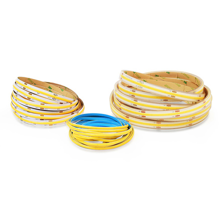 LED Stripes COB bei WW-Elektrotechnik e.K. in Rieneck