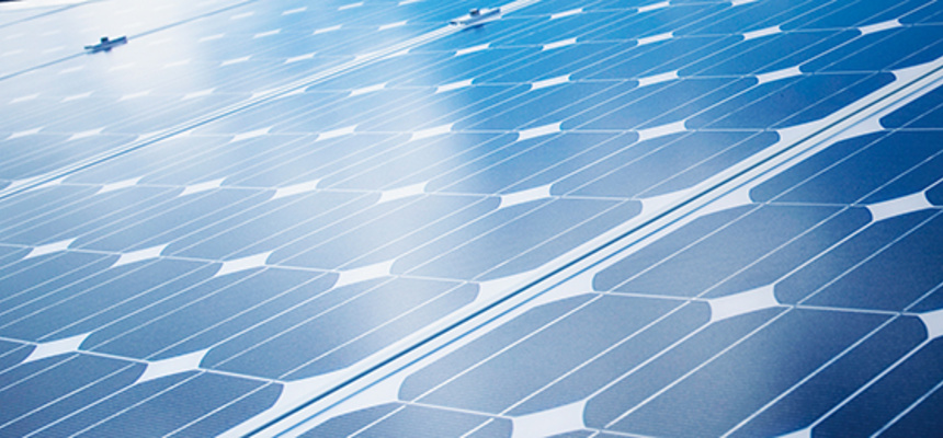Photovoltaik bei WW-Elektrotechnik e.K. in Rieneck