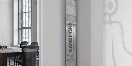Designkanäle bei WW-Elektrotechnik e.K. in Rieneck