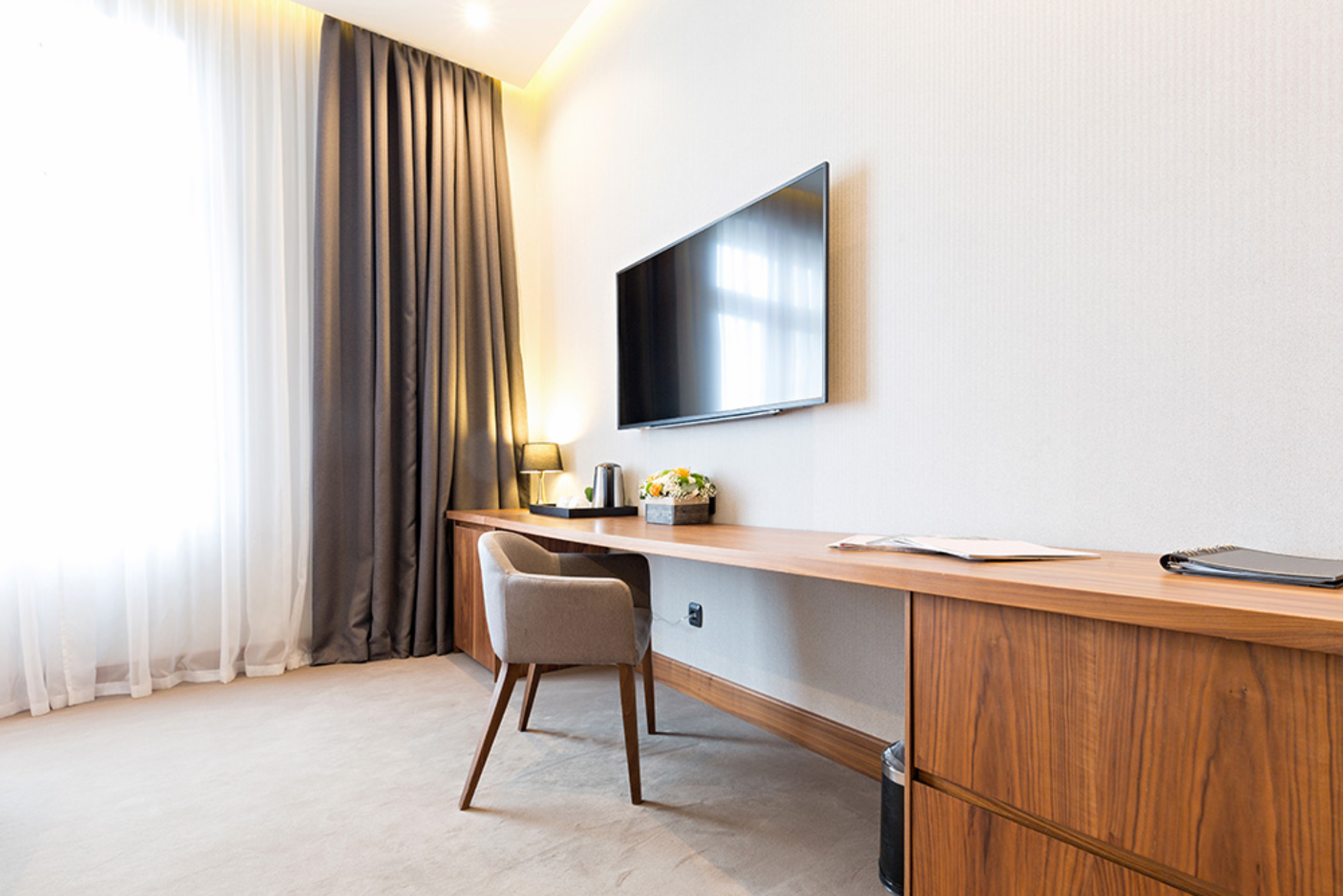 Hotel-TV bei WW-Elektrotechnik e.K. in Rieneck