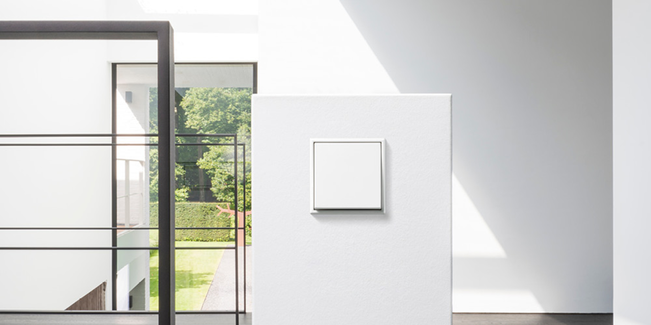 JUNG Schalterprogramme bei WW-Elektrotechnik e.K. in Rieneck