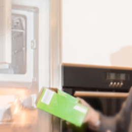 Kühlen & Gefrieren bei WW-Elektrotechnik e.K. in Rieneck