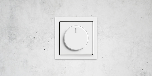 Busch-Dimmer® bei WW-Elektrotechnik e.K. in Rieneck