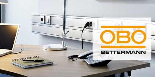 OBO bei WW-Elektrotechnik e.K. in Rieneck