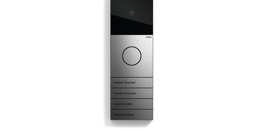 Gira System 106 bei WW-Elektrotechnik e.K. in Rieneck