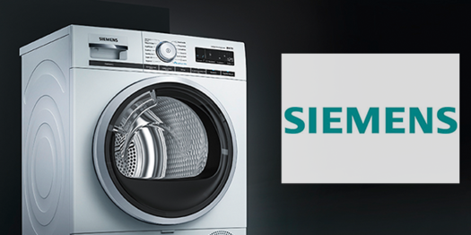 Siemens Hausgeräte bei WW-Elektrotechnik e.K. in Rieneck
