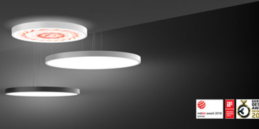 TRIONA LED-Flächenleuchten bei WW-Elektrotechnik e.K. in Rieneck
