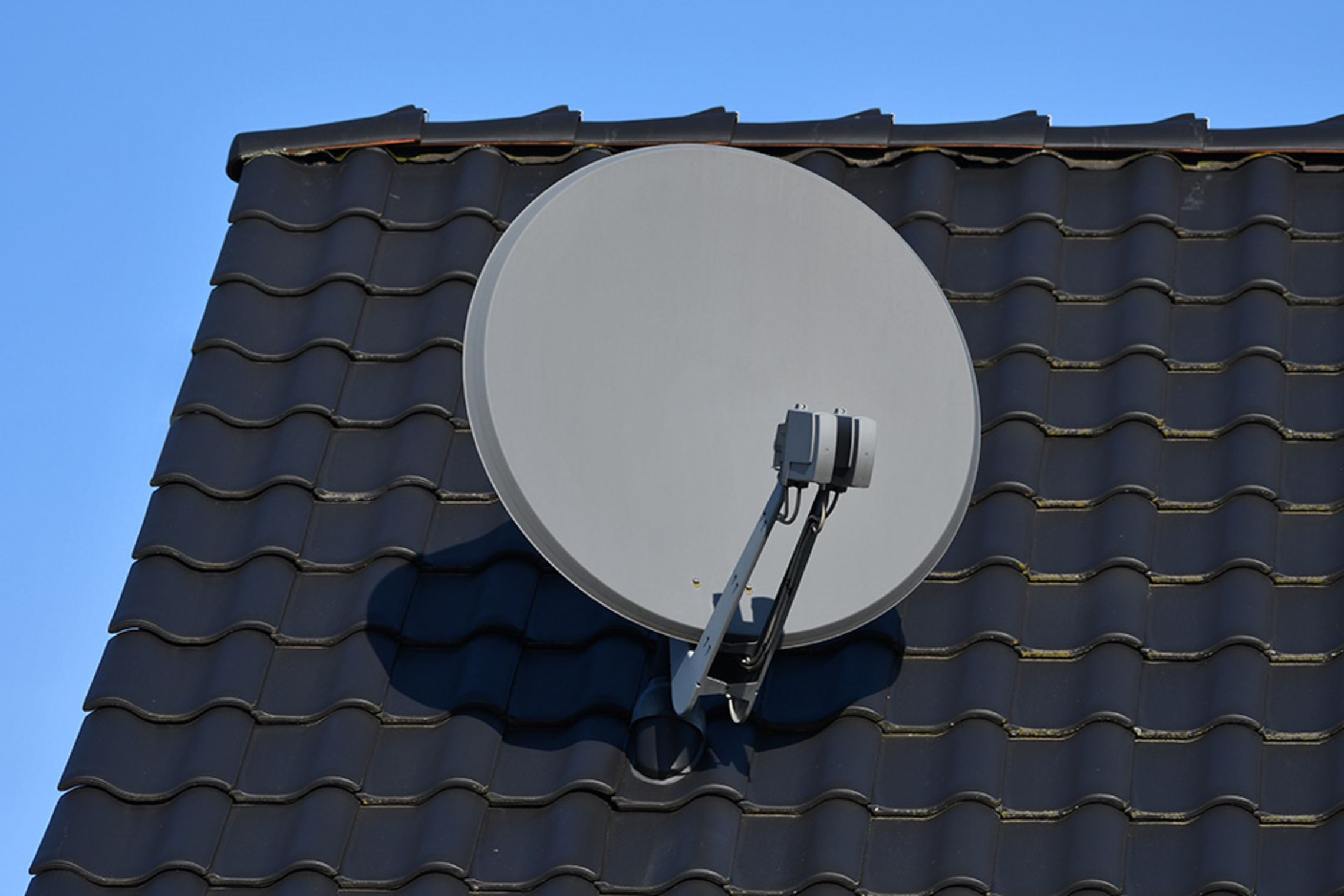 TV-Empfang bei WW-Elektrotechnik e.K. in Rieneck