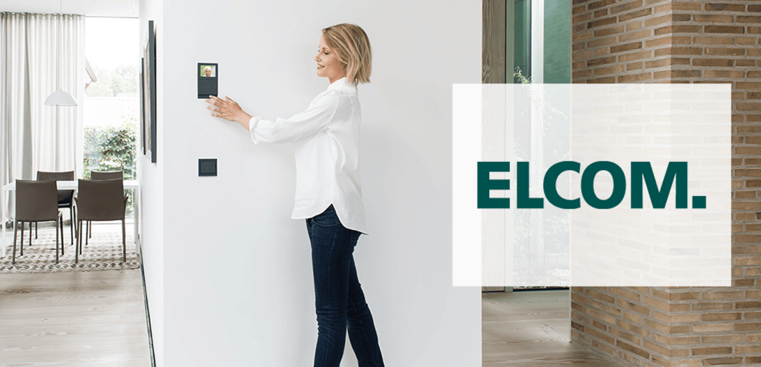 Elcom bei WW-Elektrotechnik e.K. in Rieneck