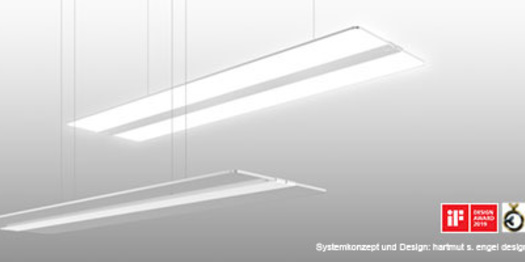 TWINDOT Pendelleuchten-Serie bei WW-Elektrotechnik e.K. in Rieneck