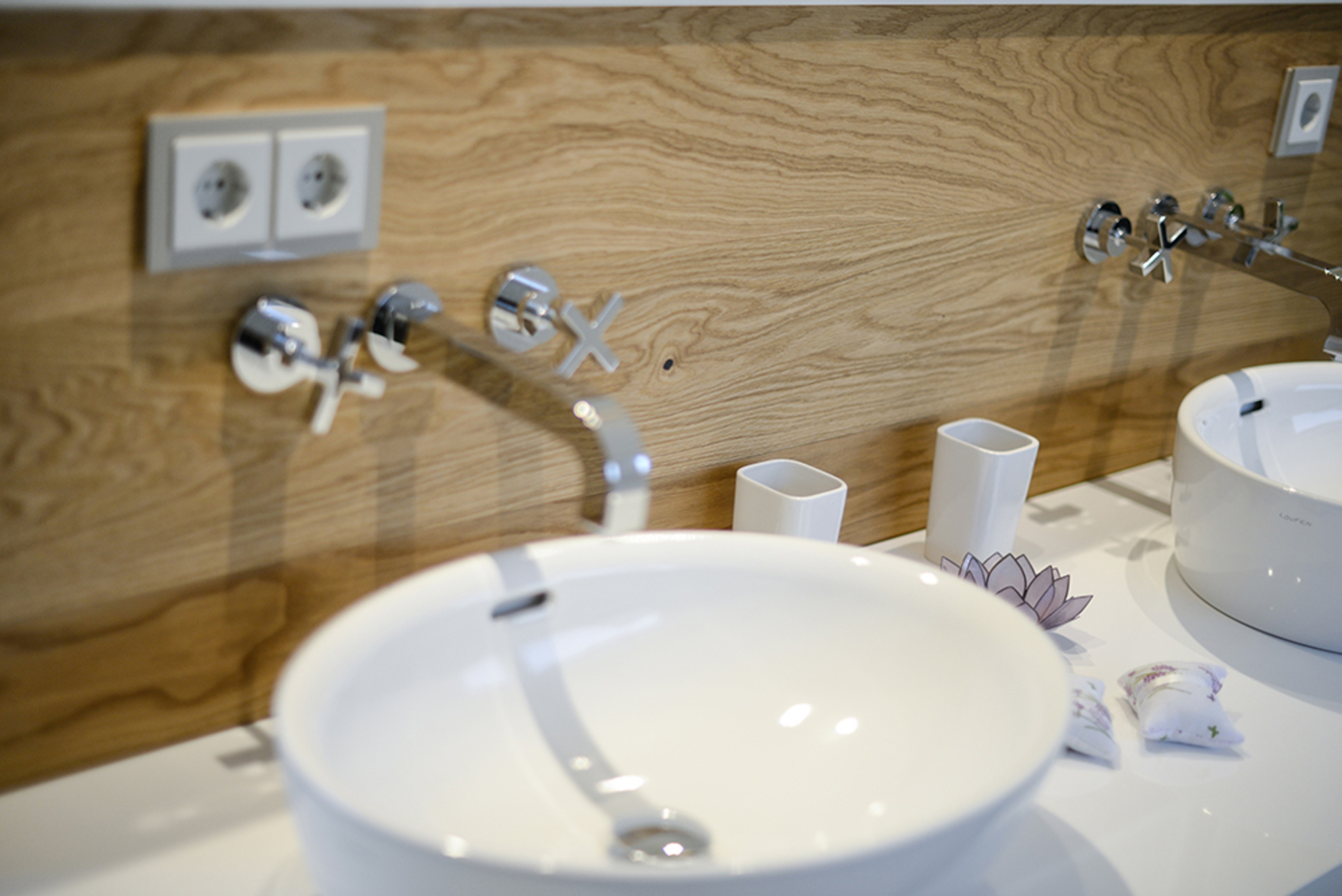 Sanitär bei WW-Elektrotechnik e.K. in Rieneck