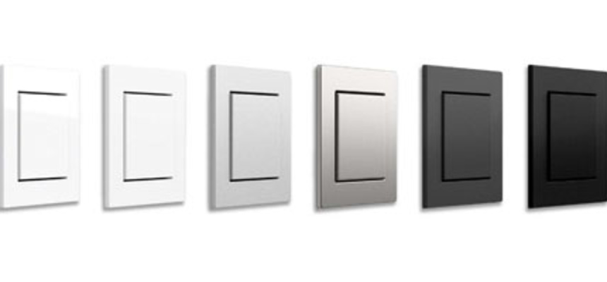 Gira Designkonfigurator bei WW-Elektrotechnik e.K. in Rieneck